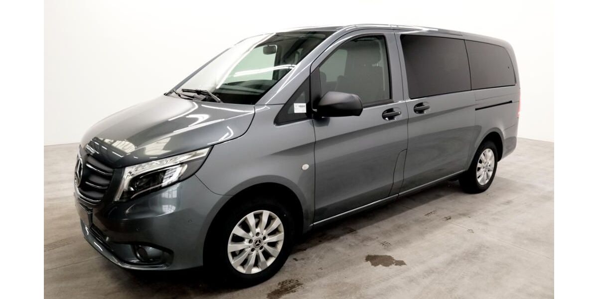 Mercedes-Benz Vito 59.998 km 36.500 &euro; Cottbus 03042