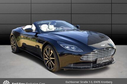 Aston Martin DB11