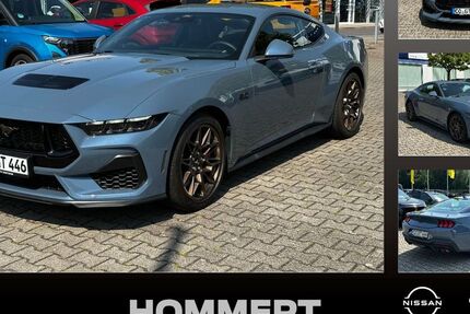 Ford Mustang 1.500 km 53.790 &euro; Coburg 96450