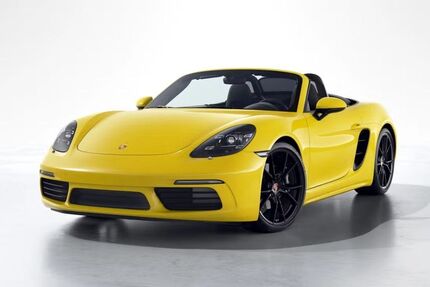 Porsche Boxster 25.900 km 73.890 &euro; Aschaffenburg 63739