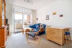 Etagenwohnung Dornum / Dornumersiel Dornumersiel - 2 Zimmer, 33 m&sup2;, 125.000&euro; | Angebot:26540481