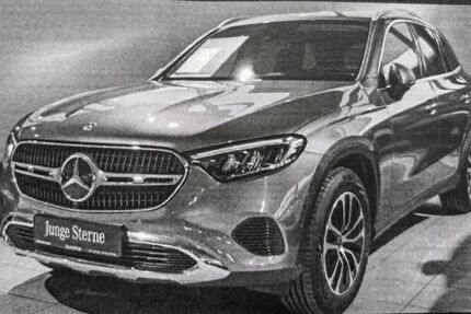Mercedes-Benz GLC 220 23.500 km 44.685 &euro; Heikendorf 24226