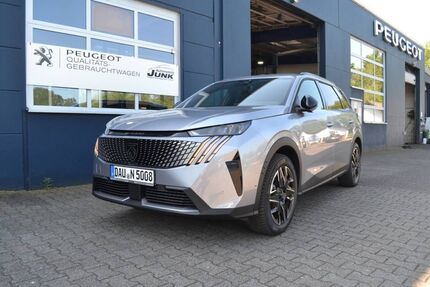 Peugeot 5008 1.358 km 38.990 &euro; Daun 54550