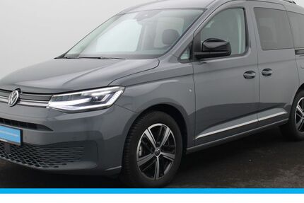 VW Caddy 9.500 km 33.680 &euro; Würzburg 97076