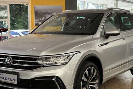 VW Tiguan 103.000 km 29.999 € Kerpen 50171