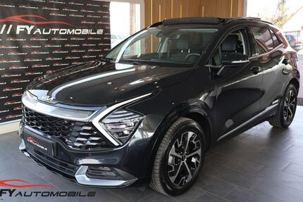 Kia Sportage 105.000 km 24.900 &euro; Fürth 90765