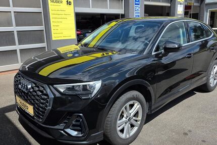 Audi Q3 59.876 km 23.999 &euro; Bad Kötzting 93444