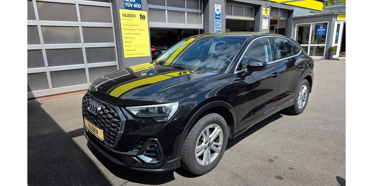 Audi Q3 59.876 km 23.999 &euro; Bad Kötzting 93444