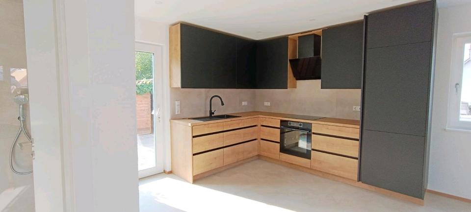 Maisonettenwohnung Ostheim vor der Rhön Ostheim v.d.Rhön - 4 Zimmer, 109 m&sup2;, 399.000&euro; | Angebot:26977852