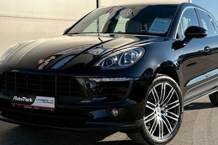 Porsche Macan 86.200 km 39.970 &euro; Kaufering 86916