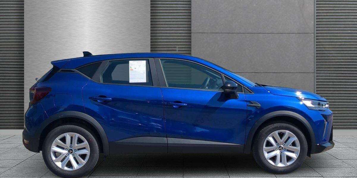 Mitsubishi ASX 2.000 km 22.800 &euro; Osnabrück 49084