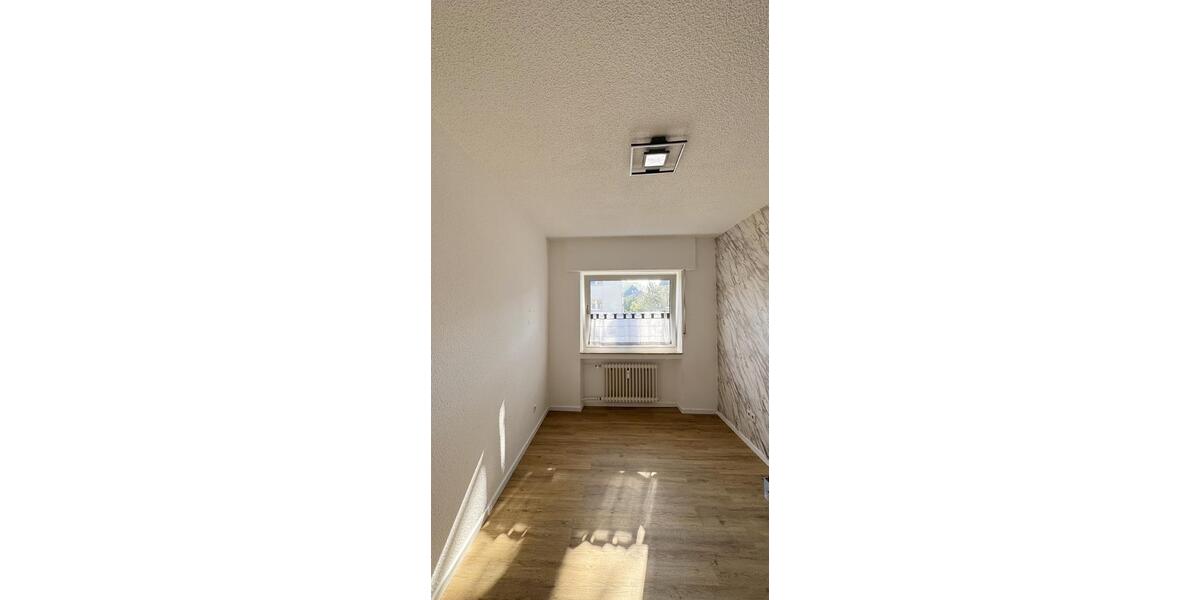 Erdgeschoßwohnung Gütersloh Kattenstroth - 3 Zimmer, 82 m&sup2;, 430&euro; | Angebot:26261077