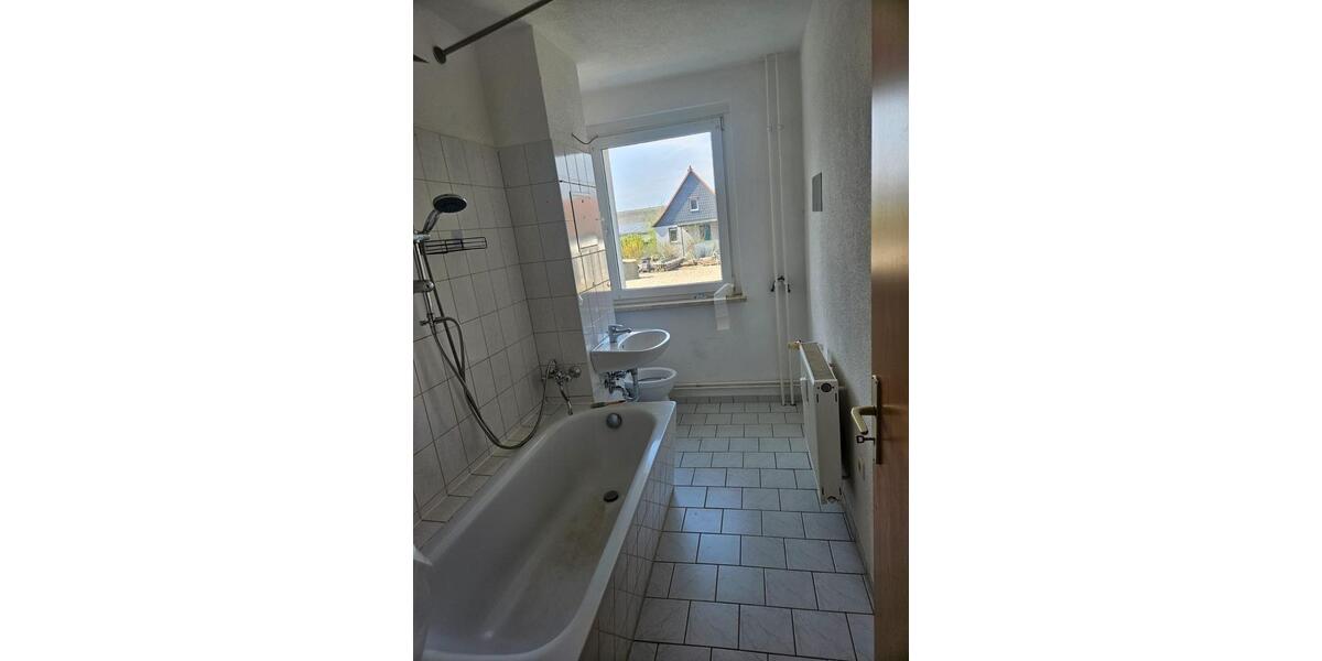 Erdgeschoßwohnung Aschersleben - 3 Zimmer, 59 m&sup2;, 354&euro; | Angebot:26322017