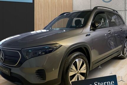 Mercedes-Benz EQB 114.242 km 26.840 &euro; Koblenz 56073