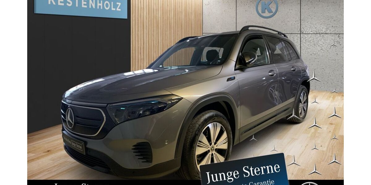 Mercedes-Benz EQB 114.242 km 26.840 &euro; Koblenz 56073