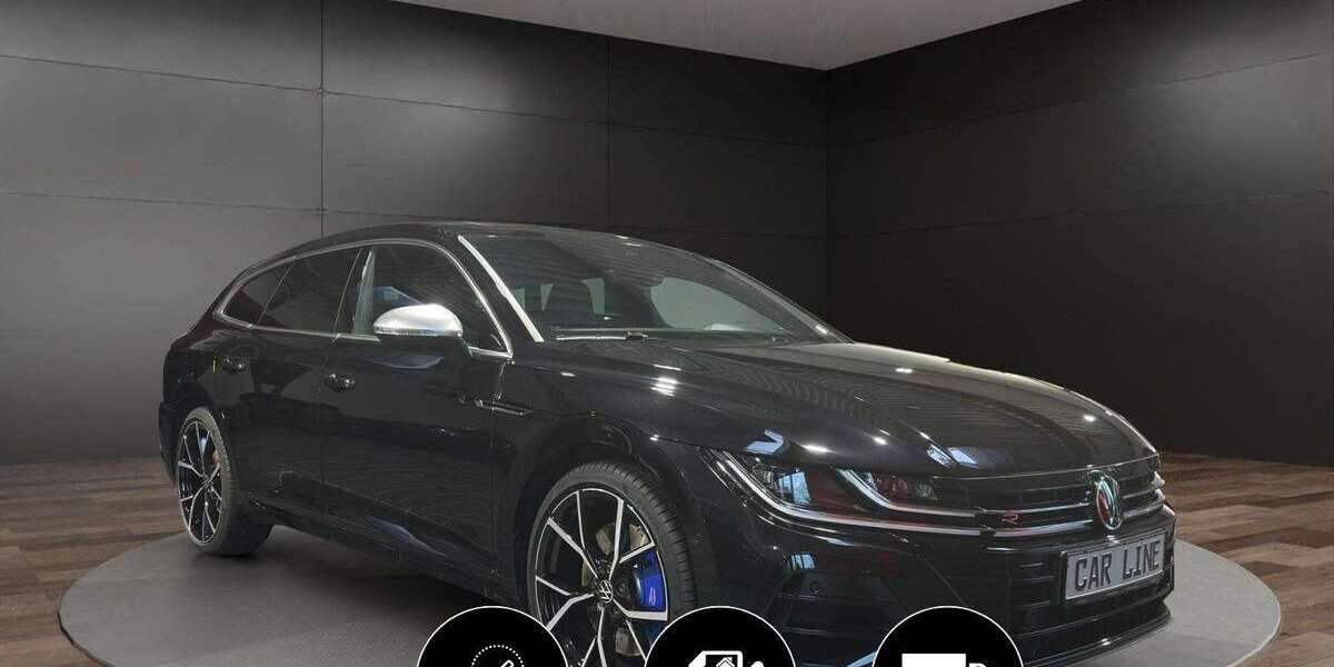 VW Arteon 26.389 km 47.480 &euro; Zeven 27404