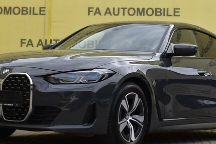 BMW 420 47.200 km 30.000 € Kremmen 16766