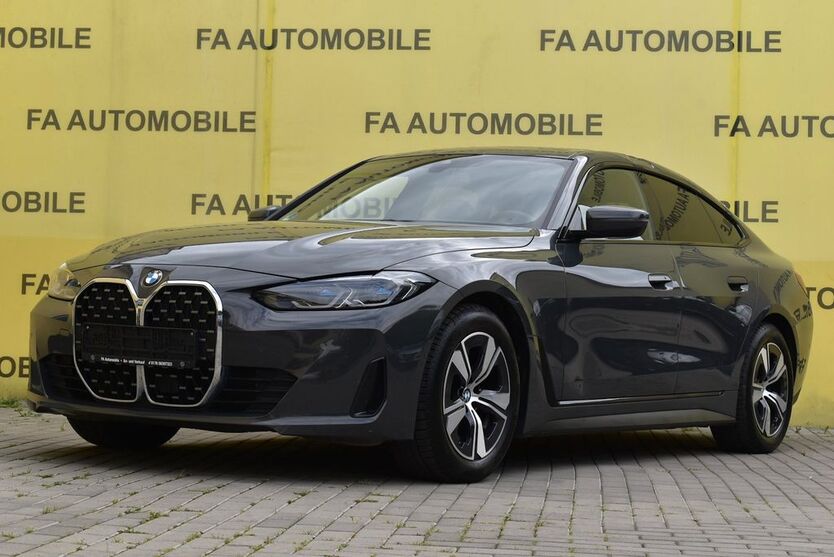BMW 420 47.200 km 30.000 € Kremmen 16766