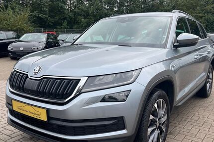 Skoda Kodiaq 206.255 km 18.990 € Neumünster 24539