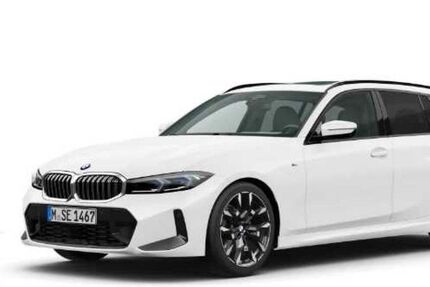 BMW 330 3.627 km 73.750 &euro; Osnabrück 49080