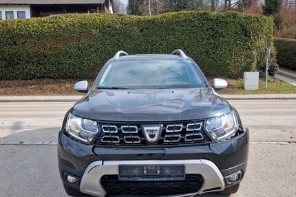 Dacia Duster 70.133 km 8.999 &euro; Wartenberg 85456