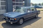 BMW 3.3 LI E3 Klimaanlage Schiebedach Leder 150.000 km 34.998 &euro; Landau 76829