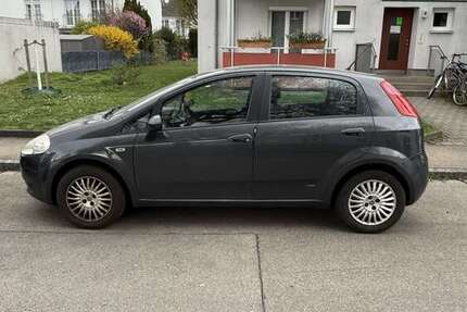 Fiat Punto 224.000 km 1.300 &euro; Augsburg 86179