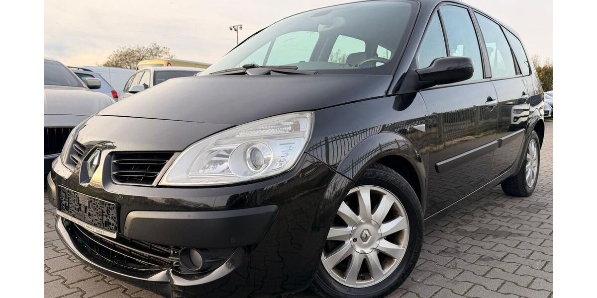 Renault Scenic 281.000 km 1.199 &euro; Oberkrämer 16727