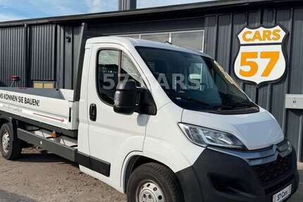 Citroen Jumper 61.000 km 20.900 &euro; Freudental 74392