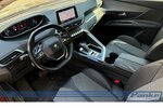 Peugeot 3008 Allure PT 130 EAT6*Pano*TotW*CAM*Carplay*1H 37.693 km 17.990 &euro; Berlin 13187