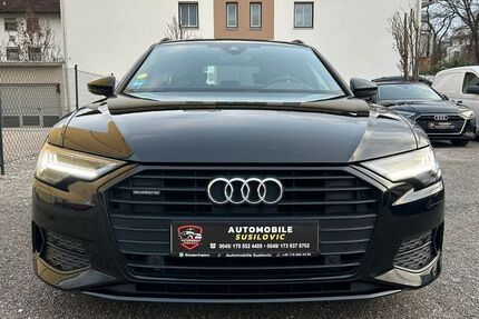 Audi A6 115.600 km 32.990 &euro; Rosenheim 83026