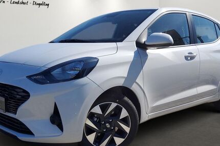 Hyundai i10 45.000 km 12.490 &euro; Landshut 84030