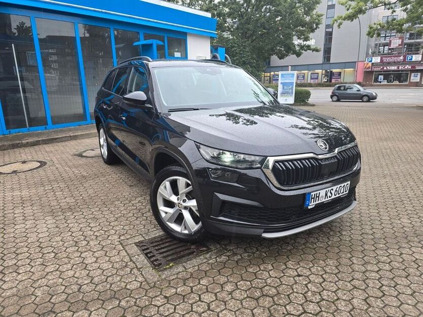 Kodiaq