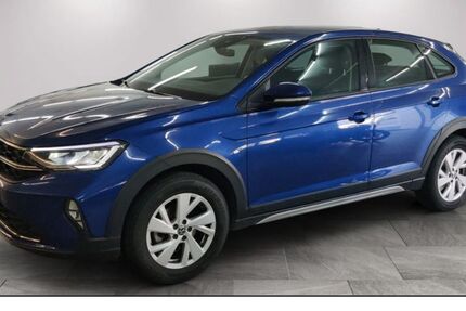 VW Taigo 19.190 km 17.280 &euro; Borna 04552