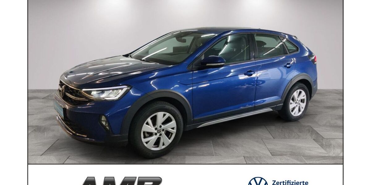 VW Taigo 19.190 km 17.280 &euro; Borna 04552