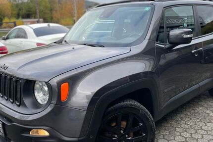 Jeep Renegade 123.000 km 10.490 &euro; Konz 54329