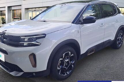 Citroen C5 Aircross 25.175 km 18.430 &euro; Jüterbog 14913