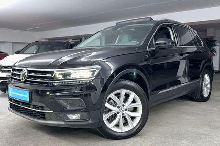 VW Tiguan 115.290 km 25.990 &euro; Idstein 65510
