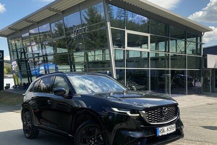 Mazda CX-5 3.485 km 39.950 &euro; Schmallenberg 57392