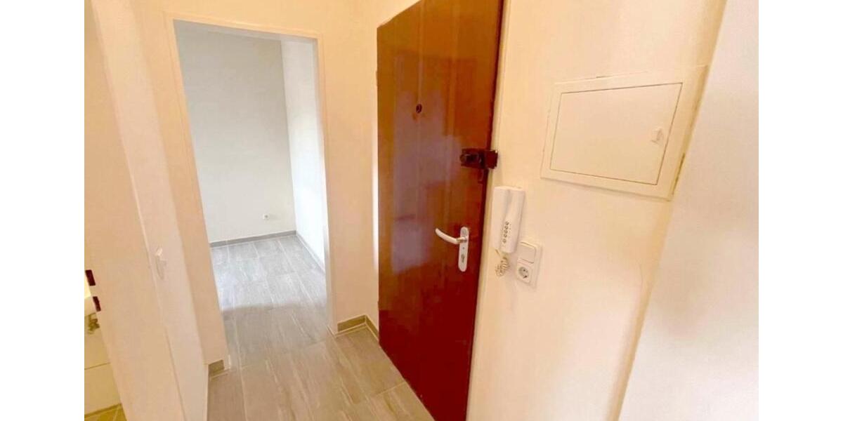 Erdgeschoßwohnung Dortmund Huckarde - 2 Zimmer, 45 m&sup2;, 108.000&euro; | Angebot:26650054
