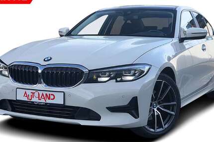BMW 320 118.945 km 19.990 &euro; Eisleben 06295