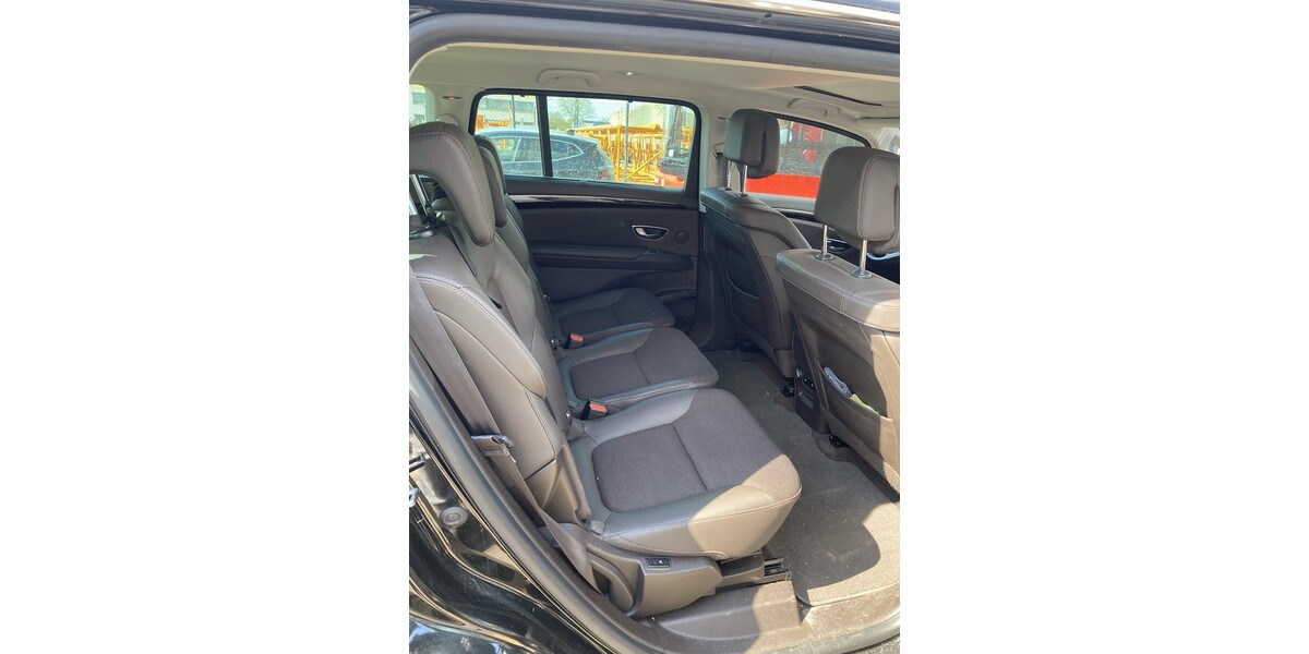 Renault Espace V 201.300 km 10.900 &euro; Bremen 28195