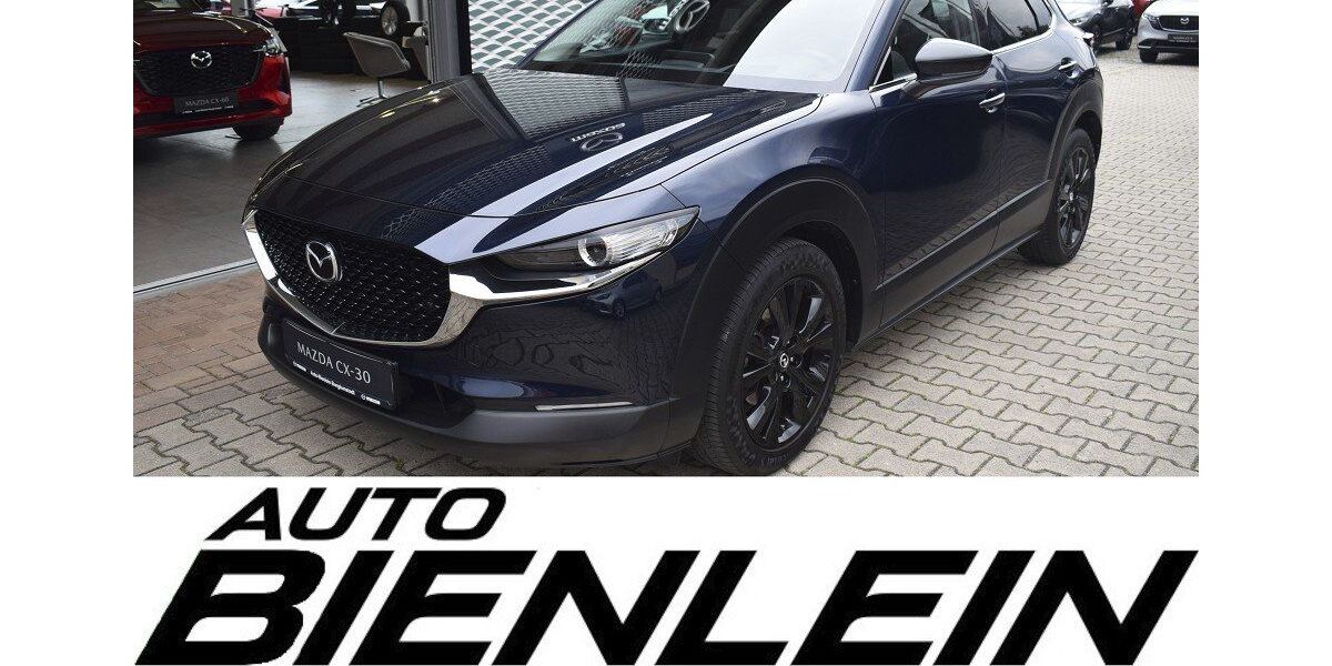 Mazda CX-30 41.010 km 23.900 &euro; Burgkunstadt 96224