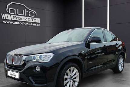 BMW X4 65.900 km 27.990 &euro; Schmelz 66839