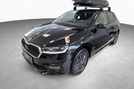 Skoda Fabia 3.999 km 21.590 &euro; Roth 91154