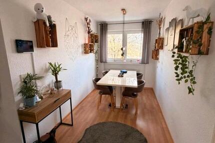 Wohnung Rotenburg an der Fulda - 3 Zimmer, 75 m&sup2;, 550&euro; | Angebot:26279469