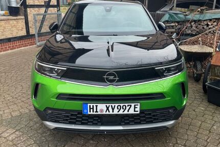 Opel Mokka-e 31.000 km 14.999 &euro; Holle 31188