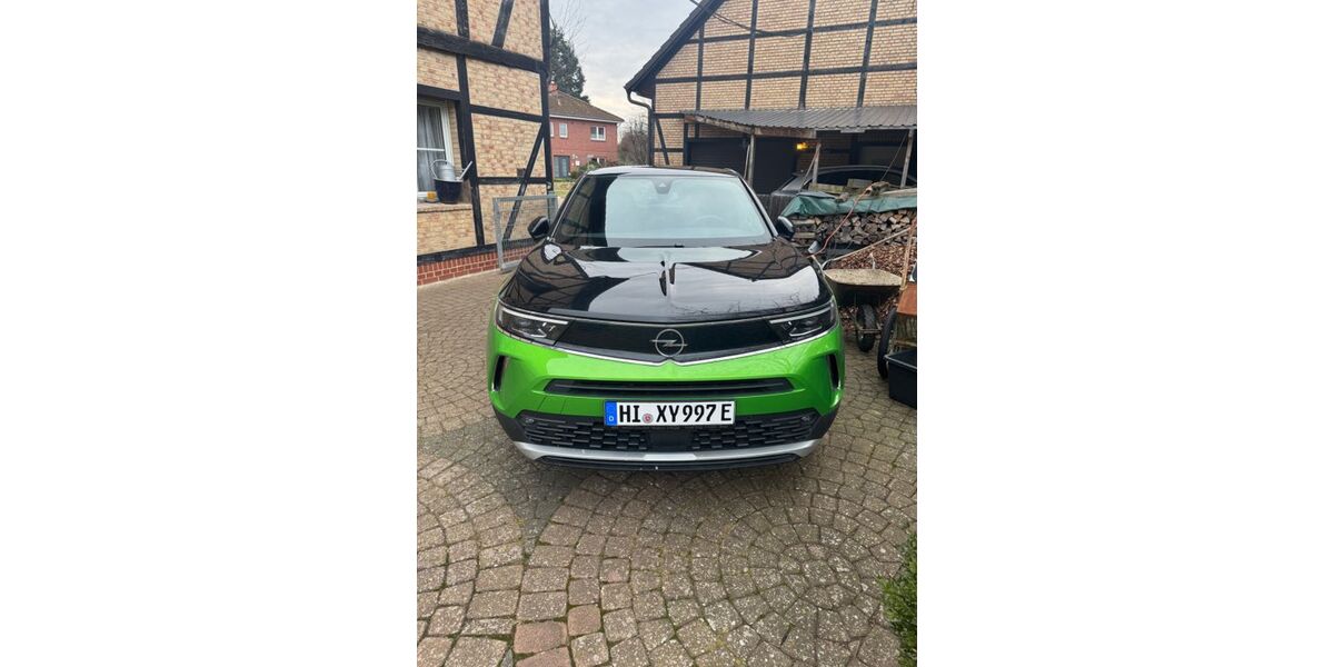 Opel Mokka-e 31.000 km 14.999 &euro; Holle 31188