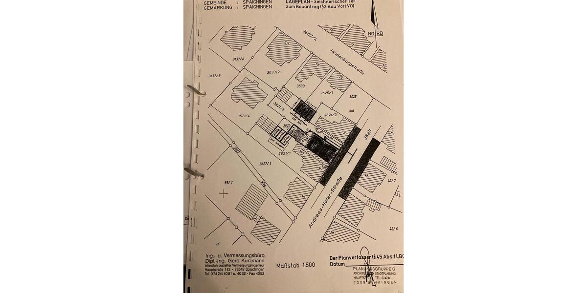 Maisonettenwohnung Spaichingen - 4.5 Zimmer, 100 m&sup2;, 295.000&euro; | Angebot:26710700