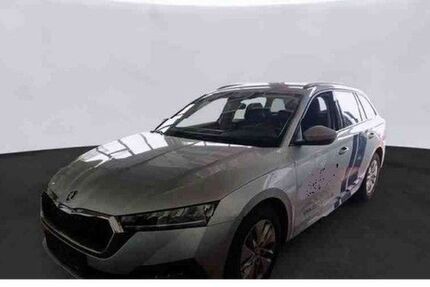 Skoda Octavia 84.490 km 21.980 € Trier 54292